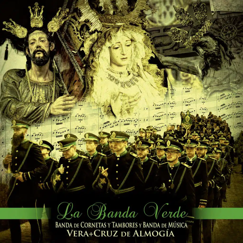 La Banda Verde