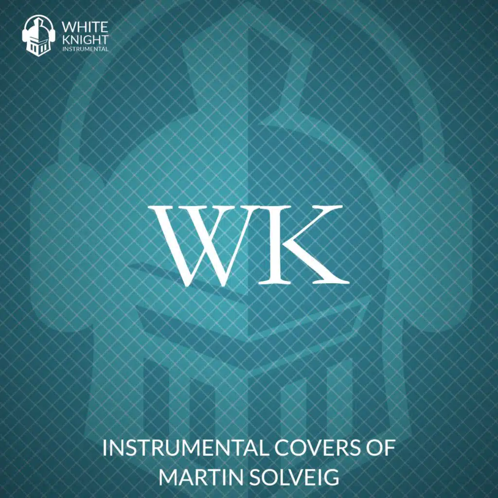 Instrumental Covers of Martin Solveig