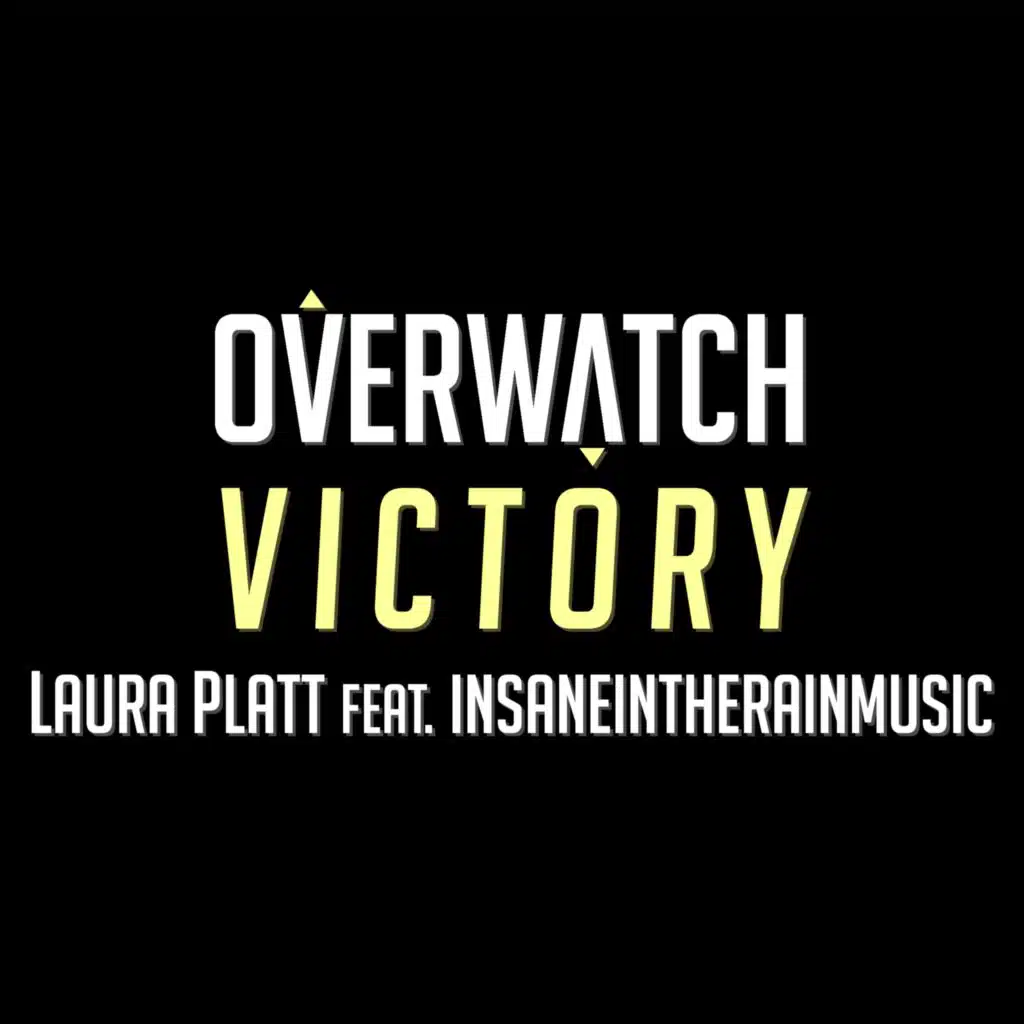 Victory (From "Overwatch") [feat. insaneintherainmusic]