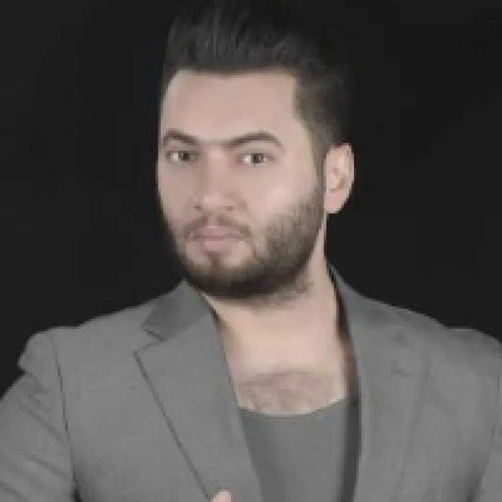 احاول انسى حبك