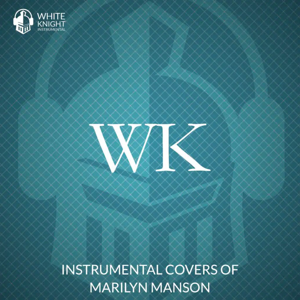 Instrumental Covers of Marilyn Manson