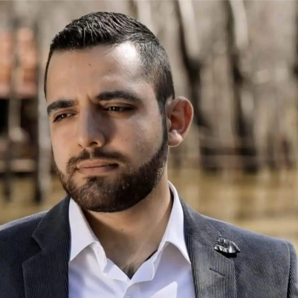 أنت عظيمٌ يا الله