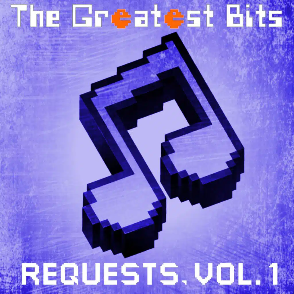Requests, Vol. 1