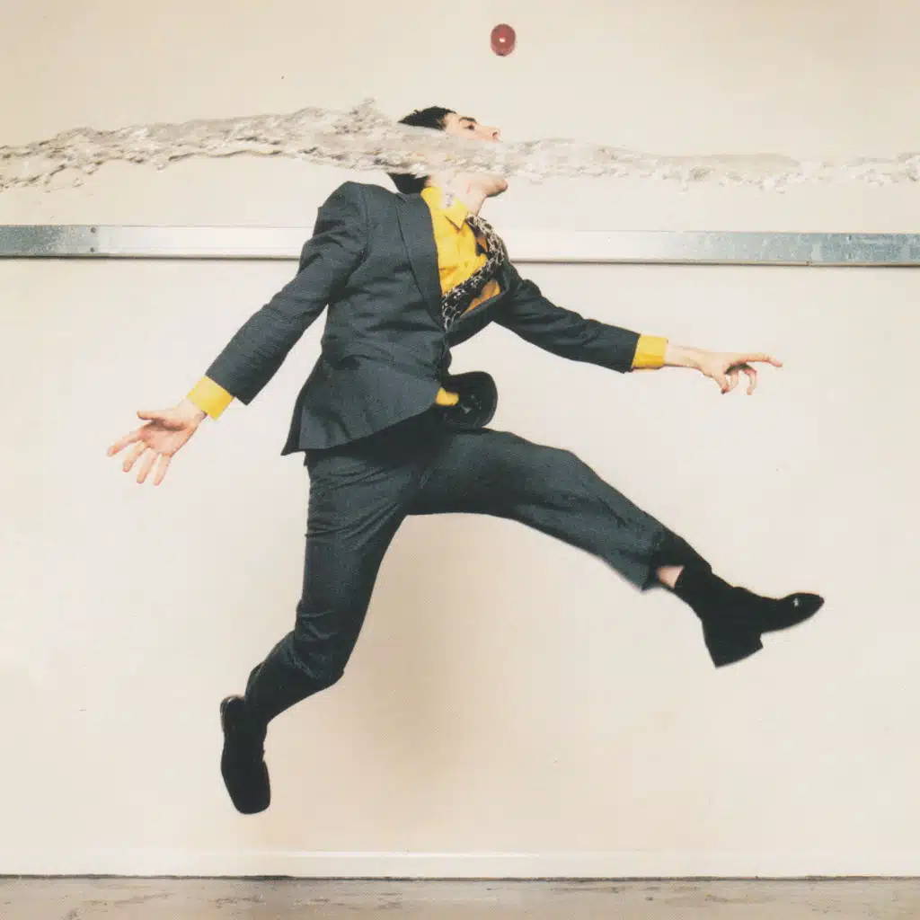 Walking Through Gardens