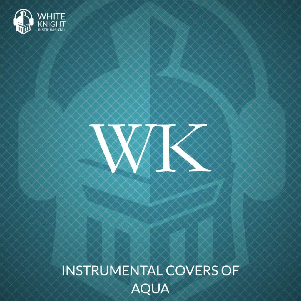 Instrumental Covers of Aqua