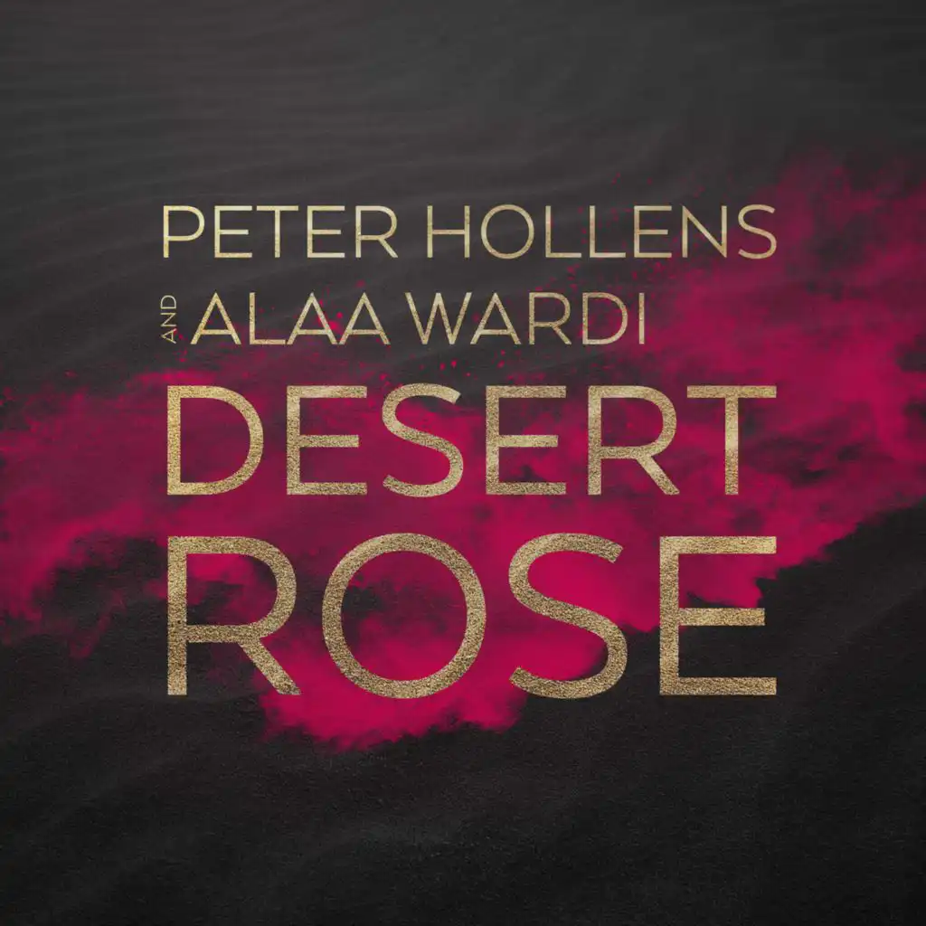 Peter Hollens feat. Alaa Wardi