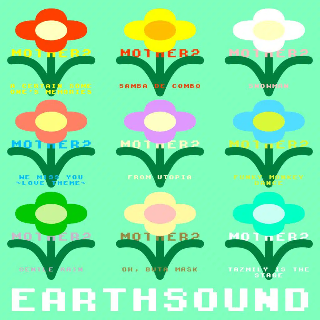 Earthsound