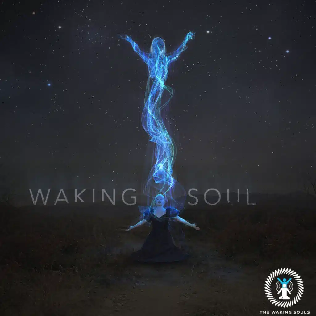 Waking Soul (feat. Phillip Fierro)