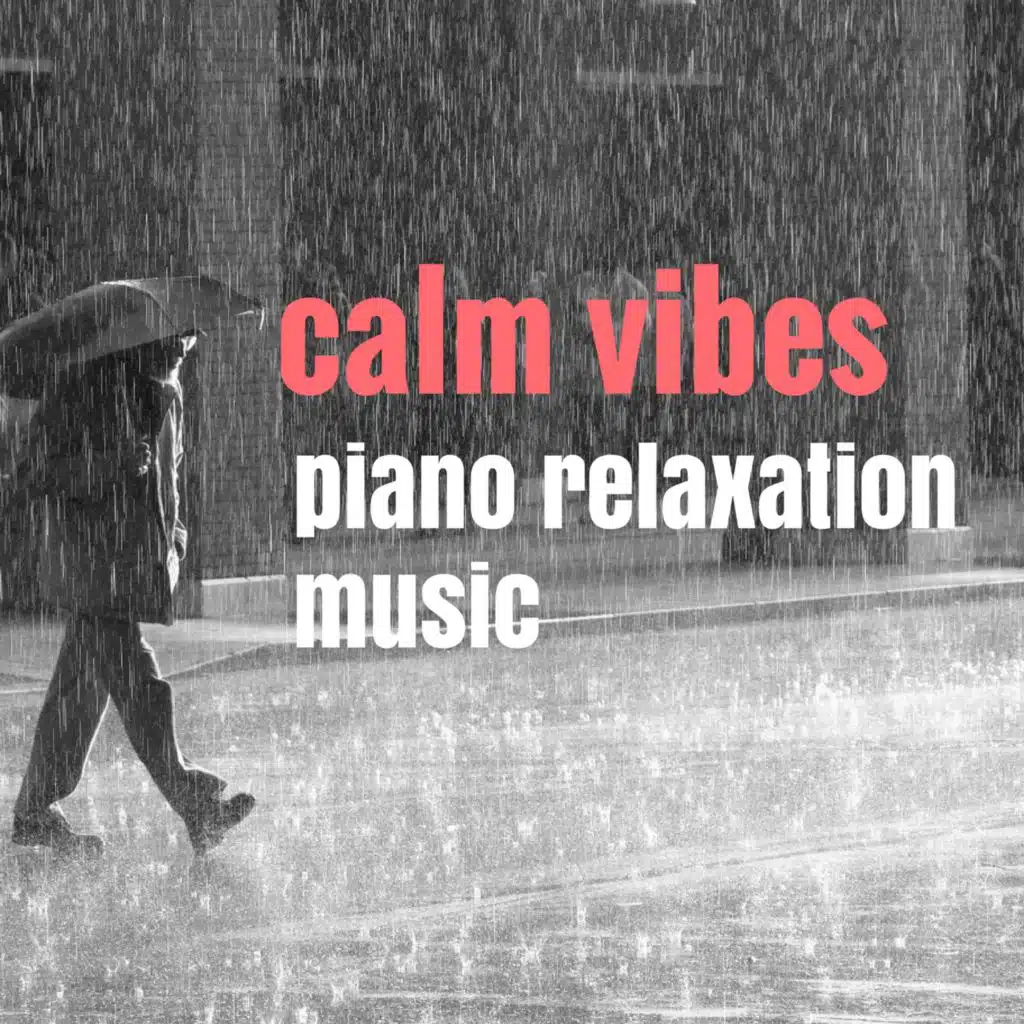 My Pouring Rain Lullabye