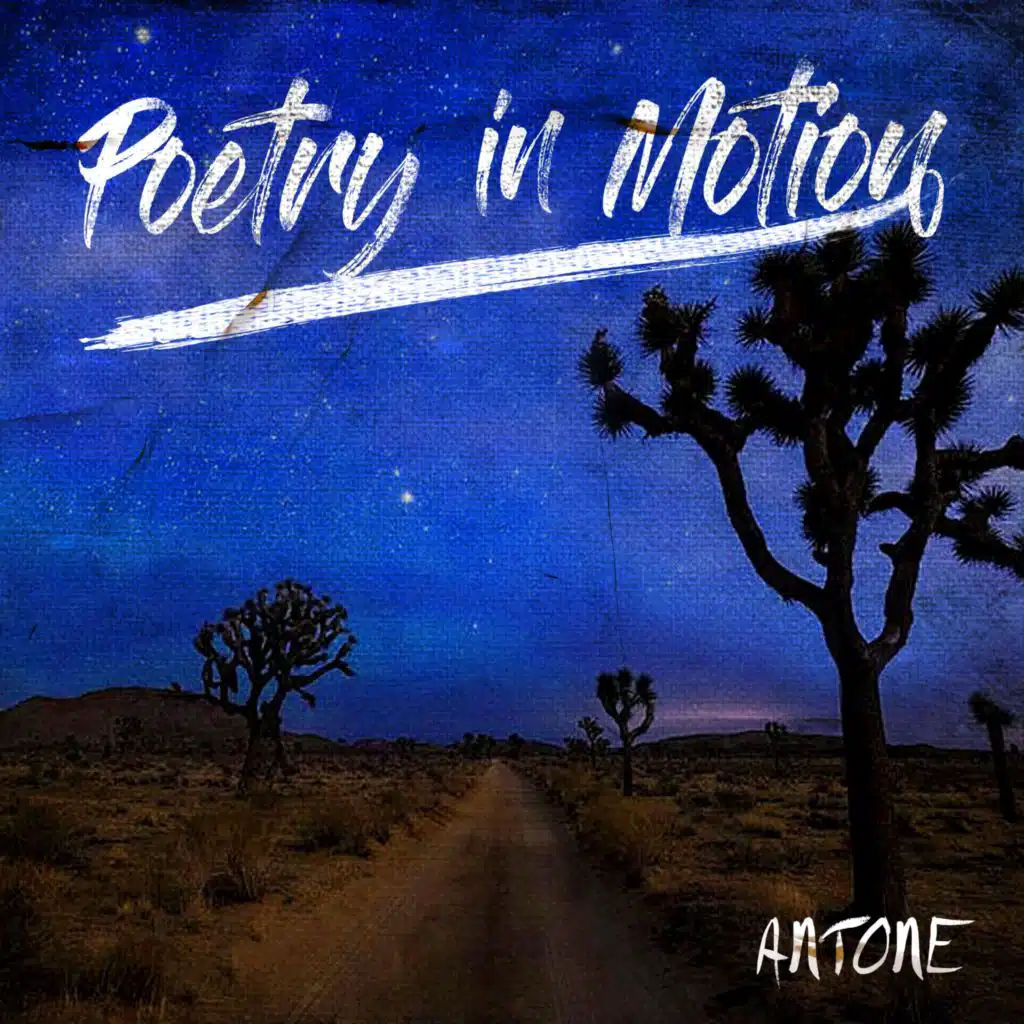 Poetry in Motion