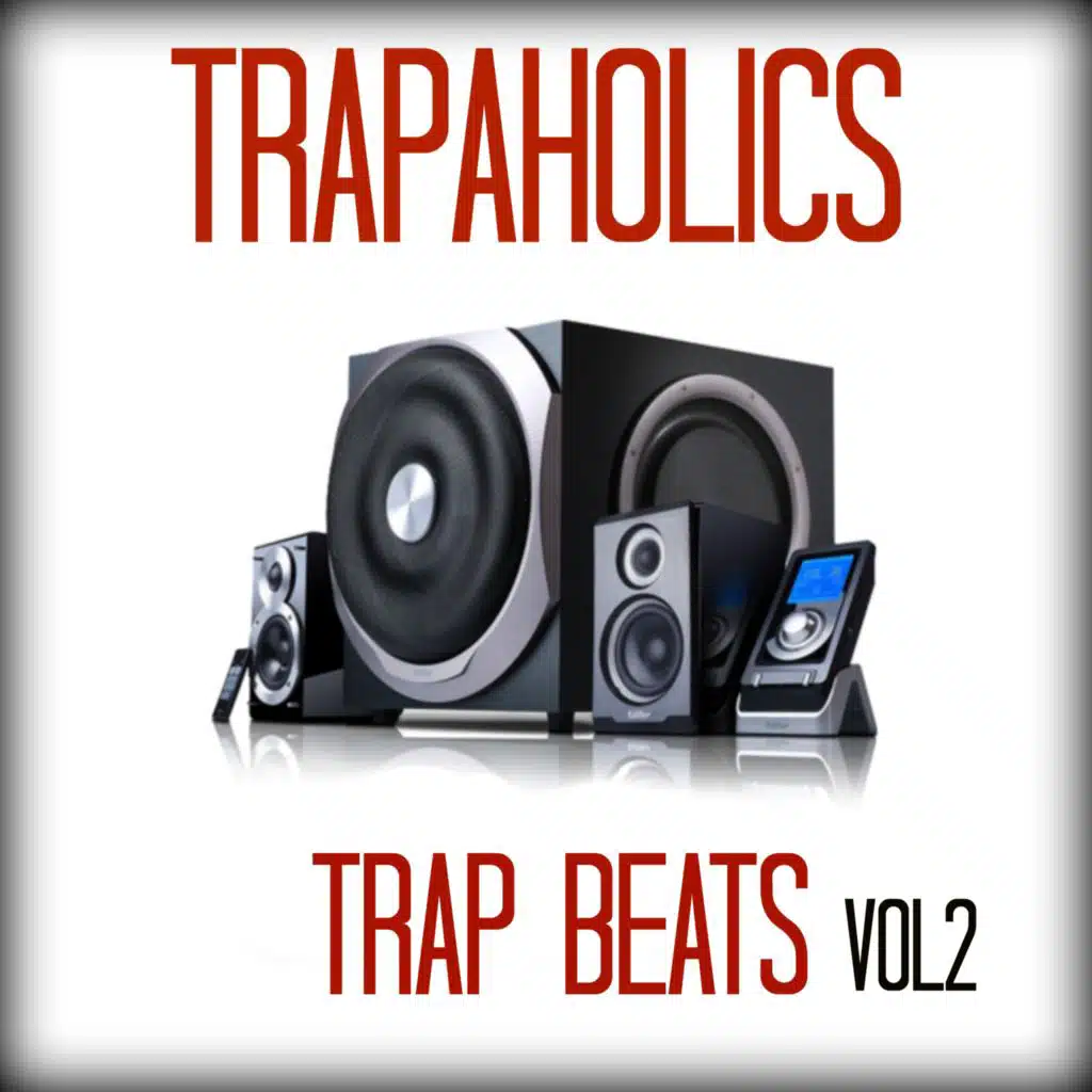Trap Beats, Vol.2