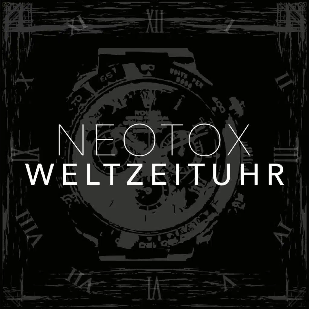 Weltzeituhr