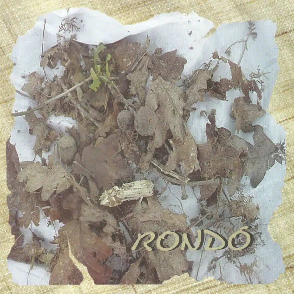 Rondó