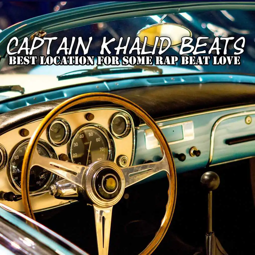 Captain Khalid Beats