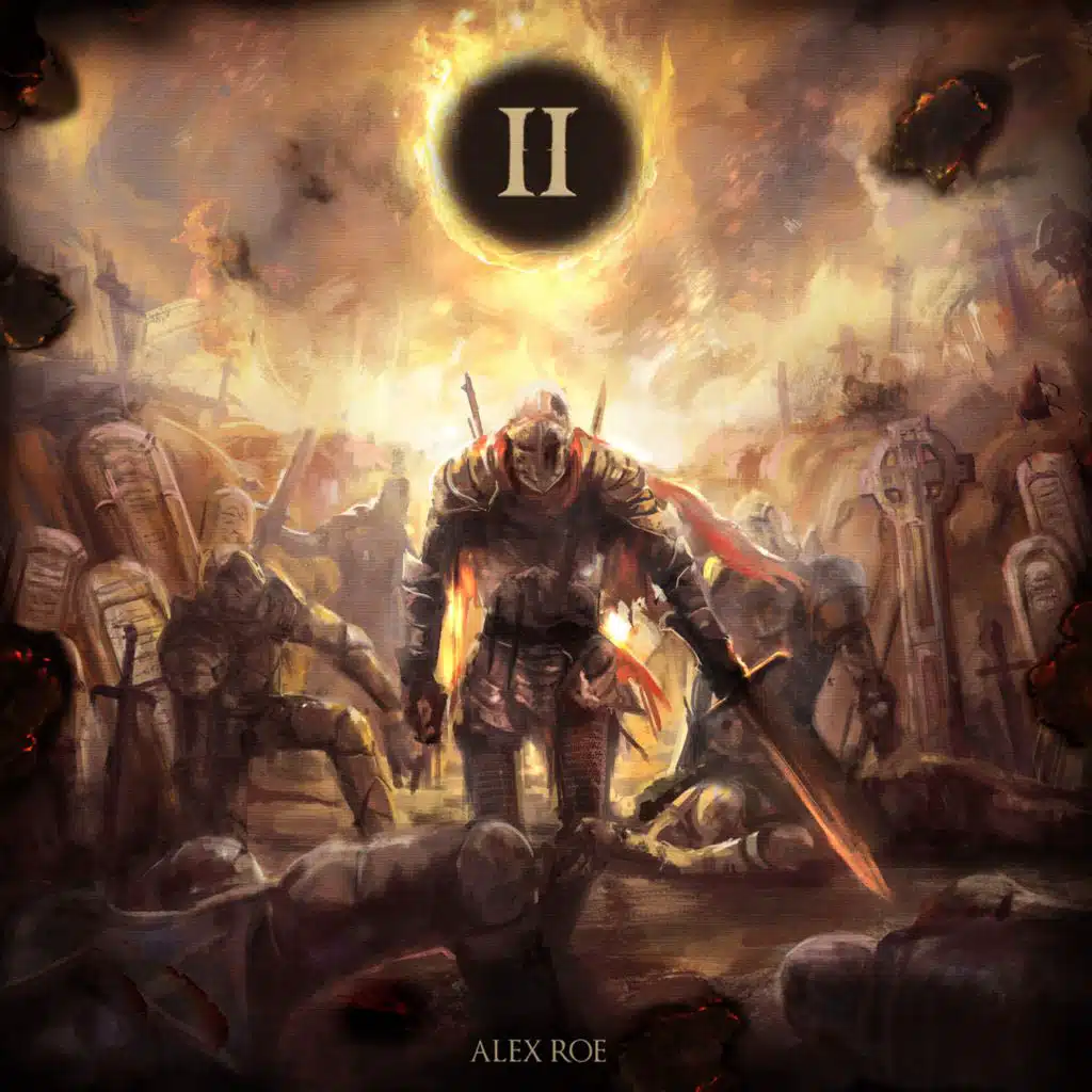 Locryn, Keeper of the Void