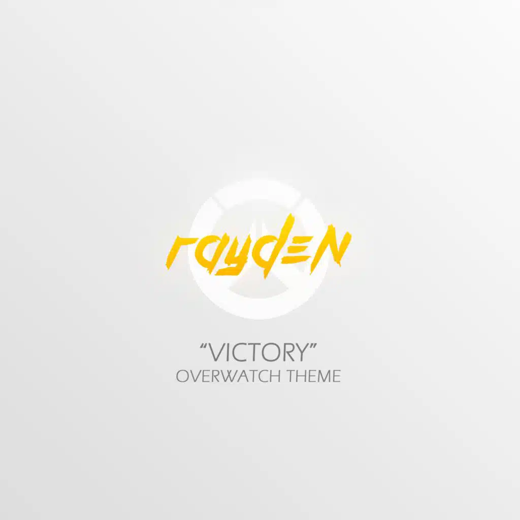 Victory (Overwatch Theme)