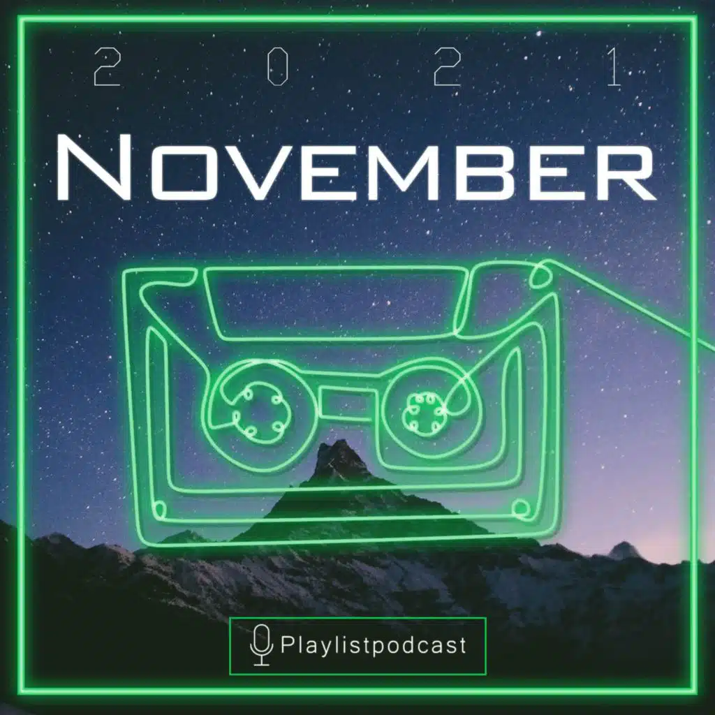 NewCast - November 2021