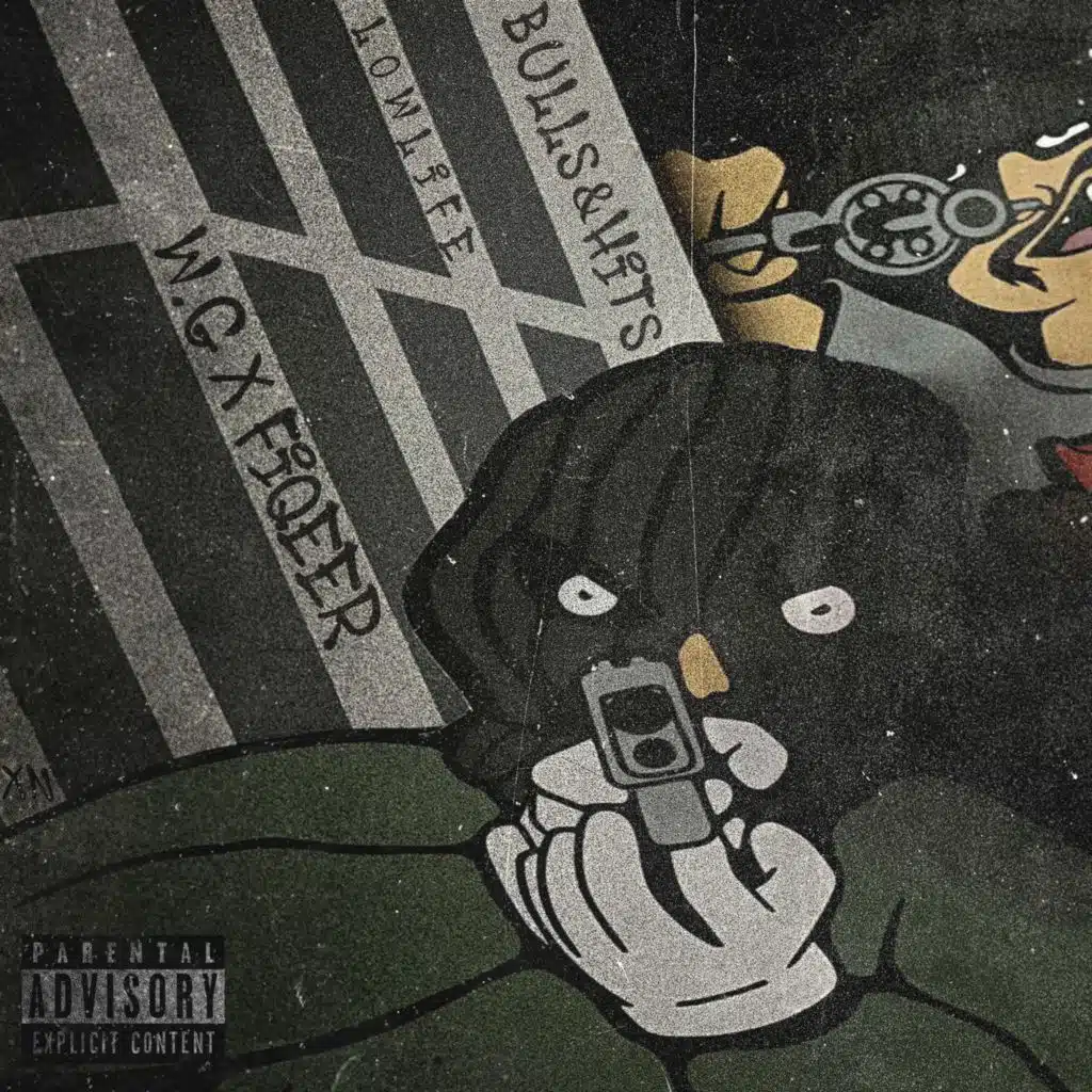 Bulls&Hits (feat. Fiqeer)