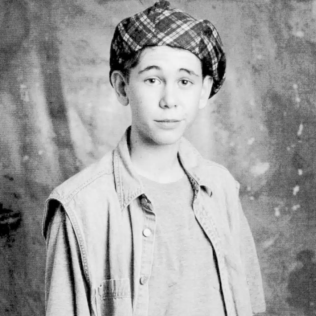 227: My Sexually Frustrated Fiction (w/ Martin Starr & more)