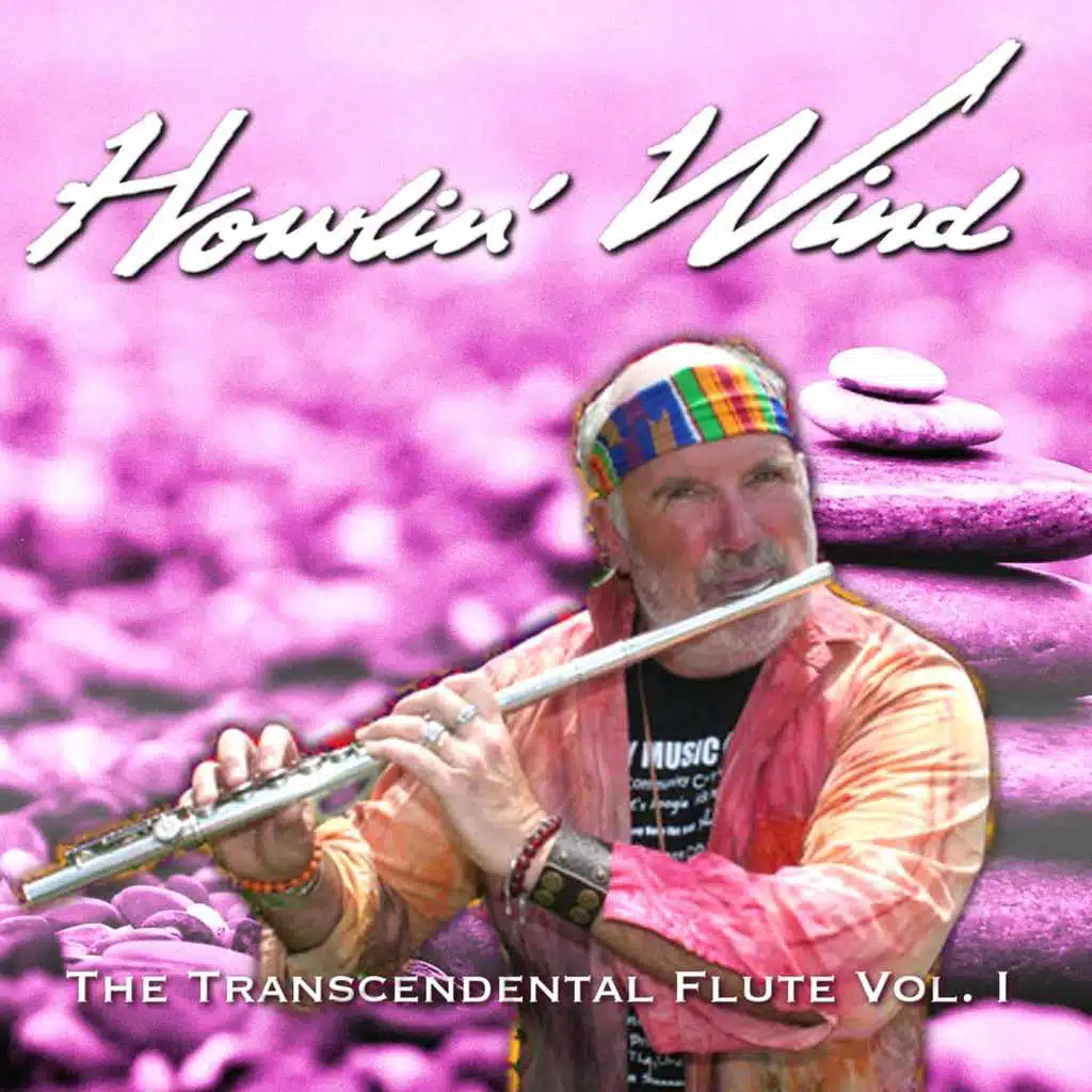Howlin' Wind