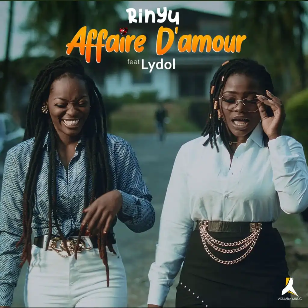 Affaire D'amour (feat. Lydol)