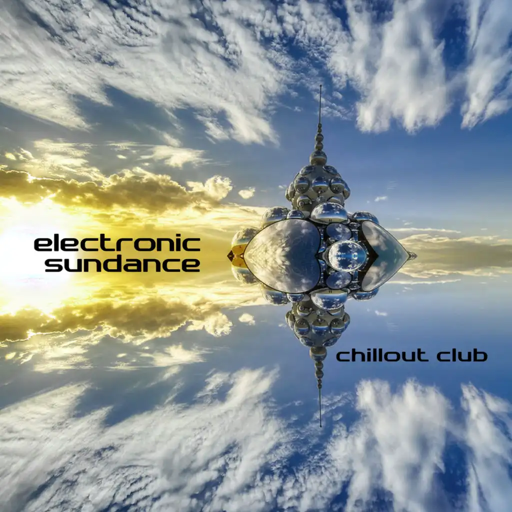 Electronic Sundance - Chillout Club