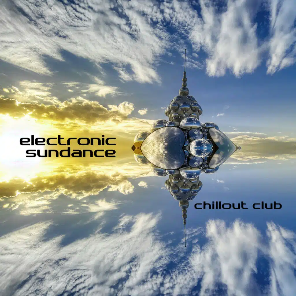 Aeon in Motion (Burning Man Mix)