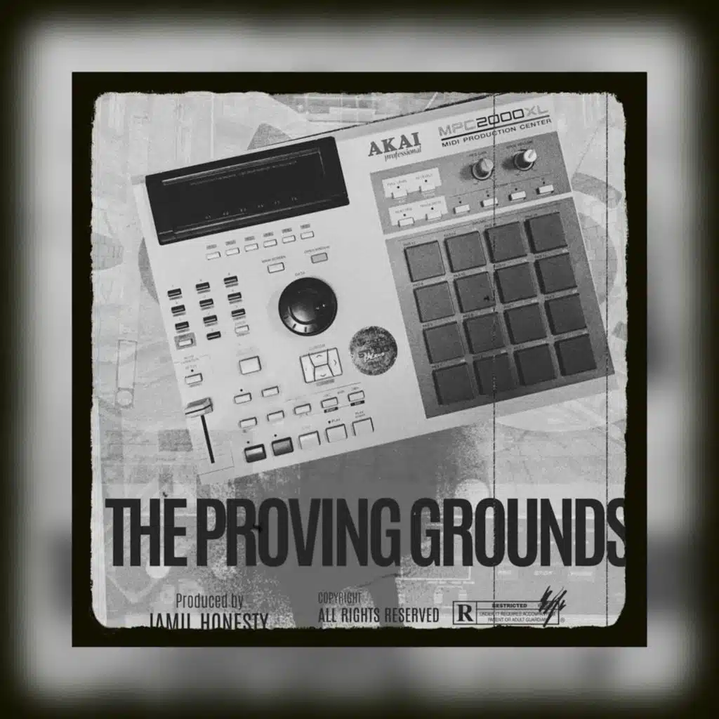 The Proving Grounds