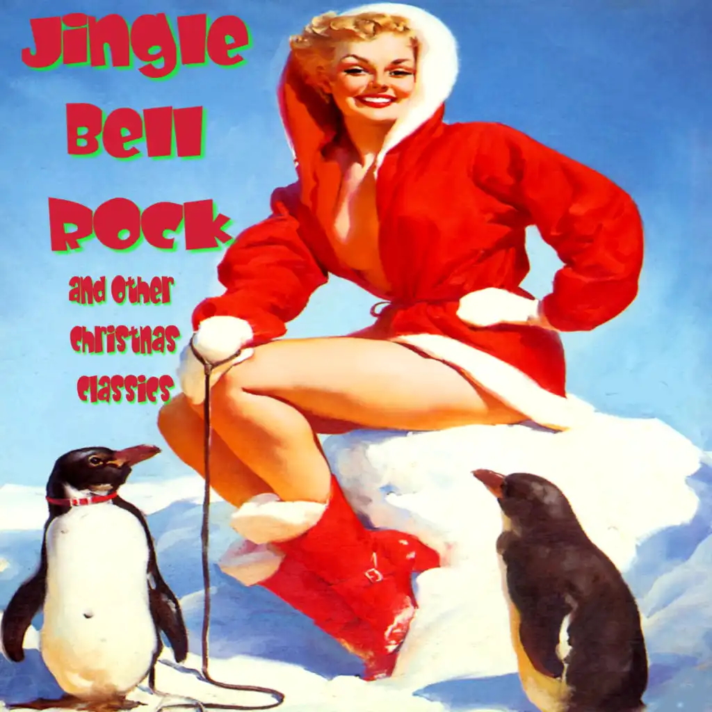 Jingle Bell Rock and Other Christmas Classics