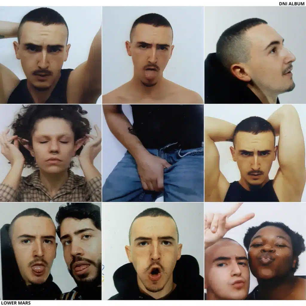 Sacrificar a Bobby (Industri4l)