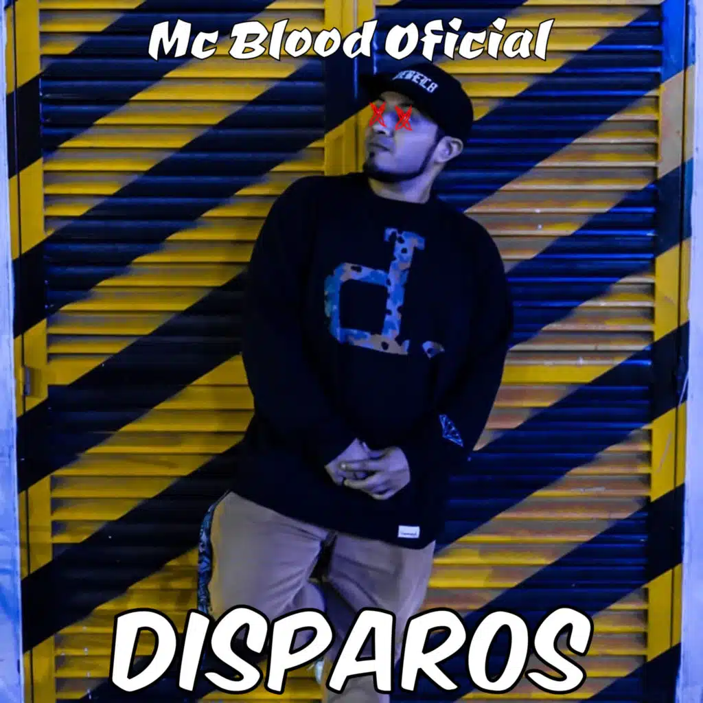 Disparos