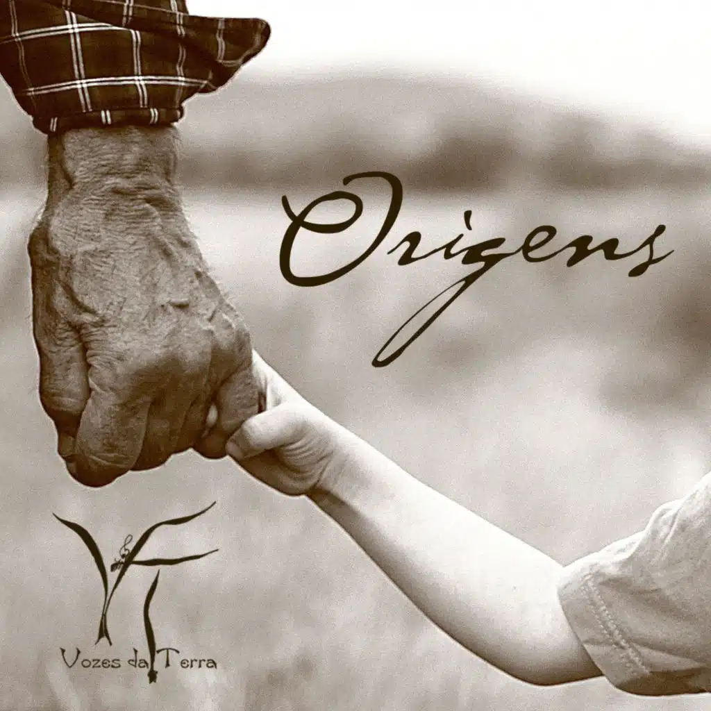 Vozes Da Terra