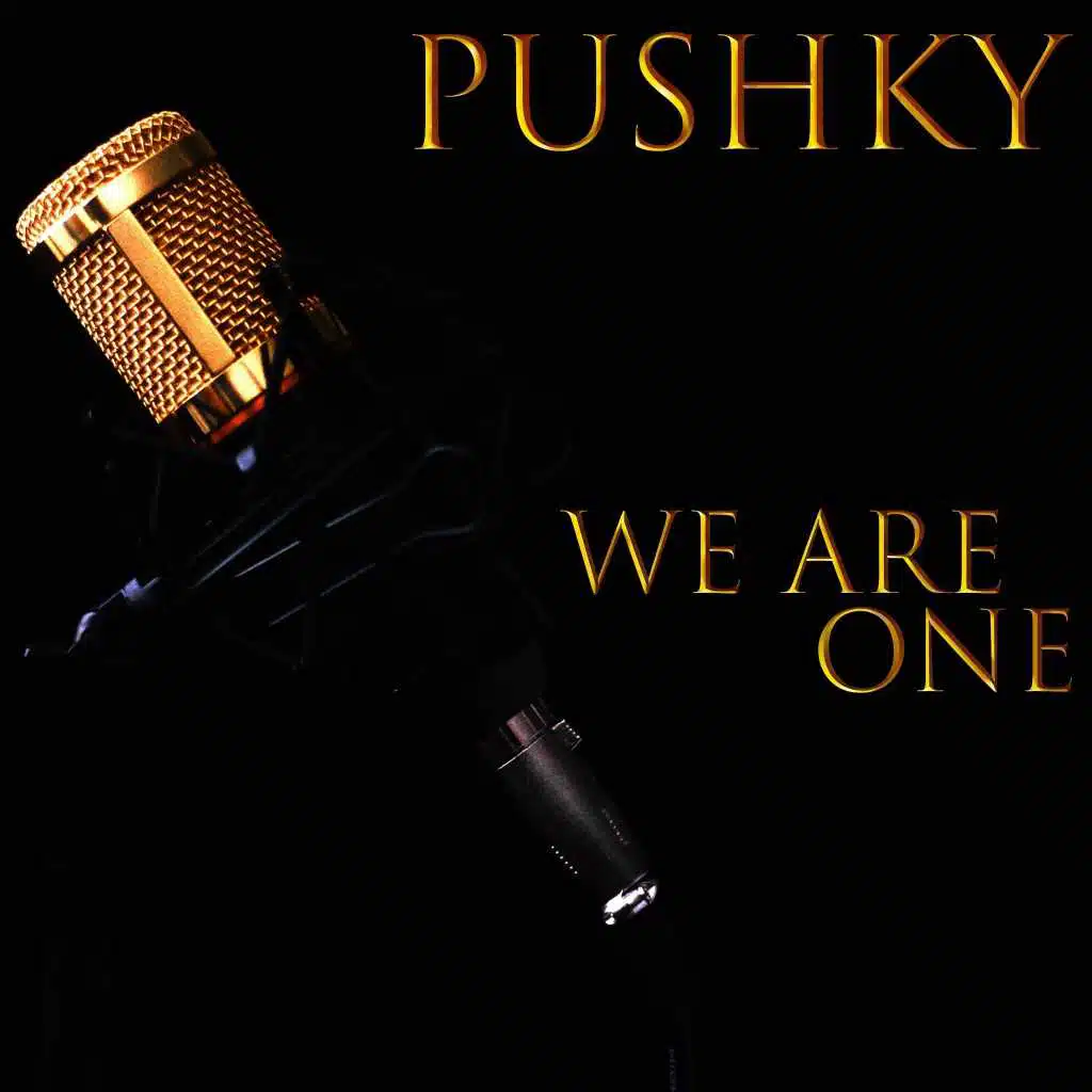 We Are One