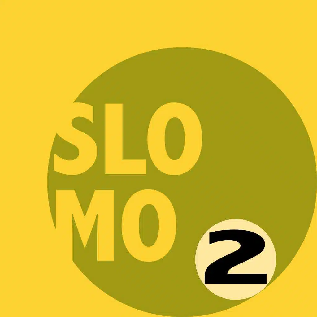 Slomo 2 (Zeitlupe)