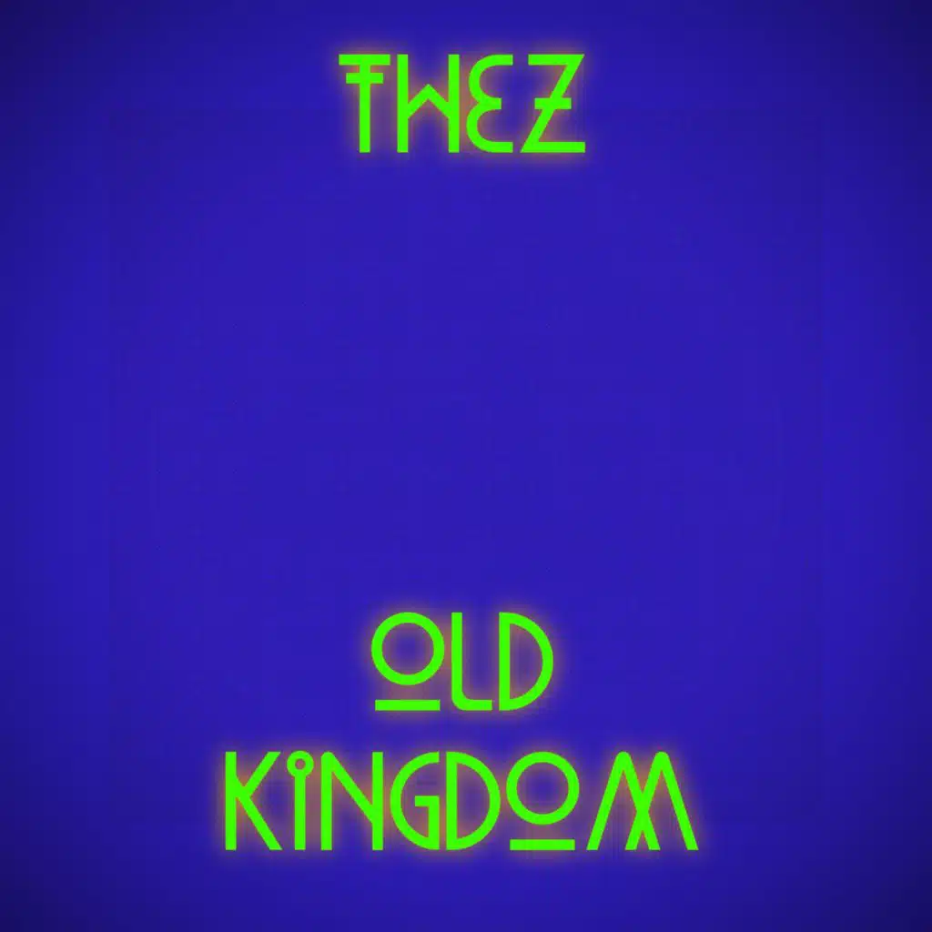 Old Kingdom
