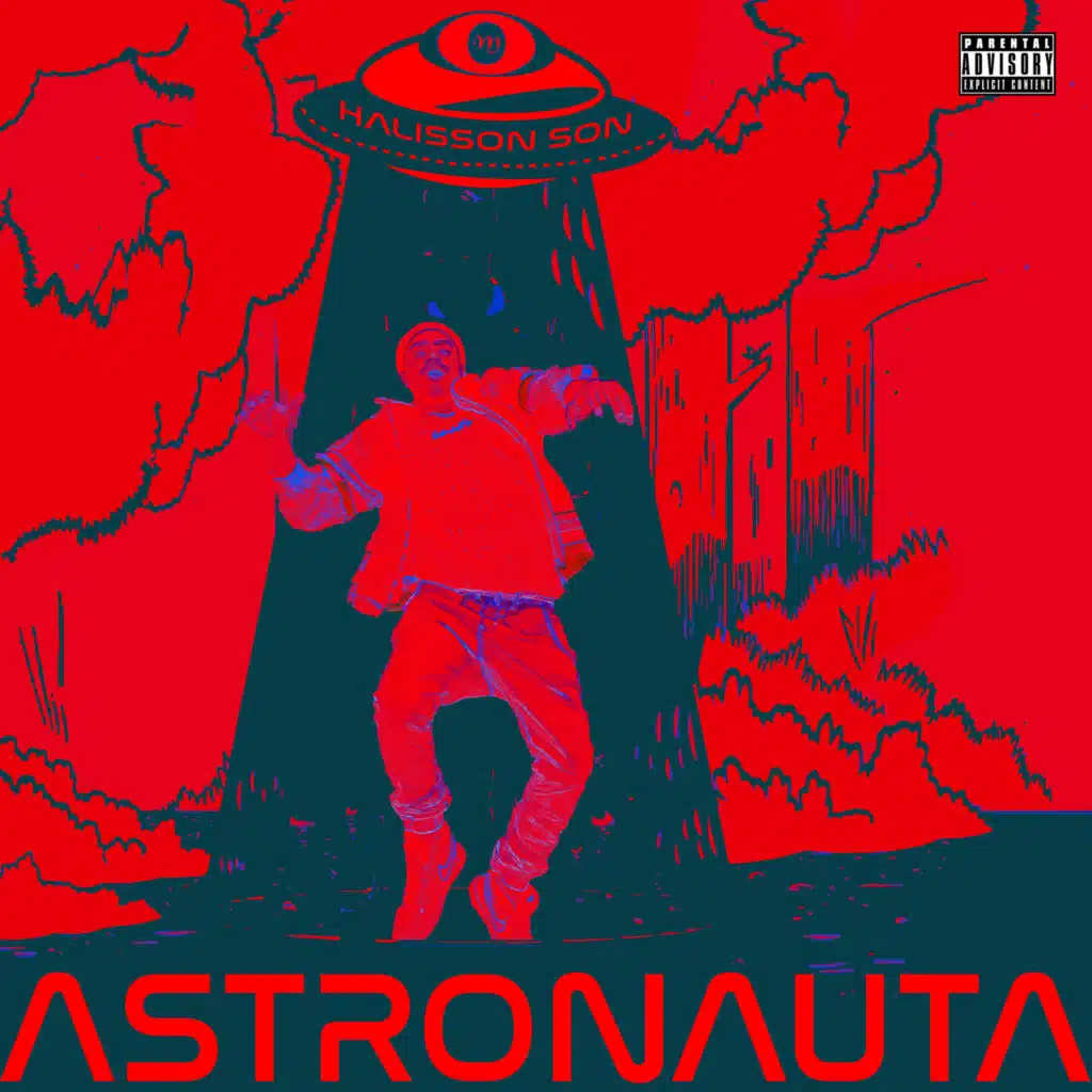 Astronauta (Deluxe)