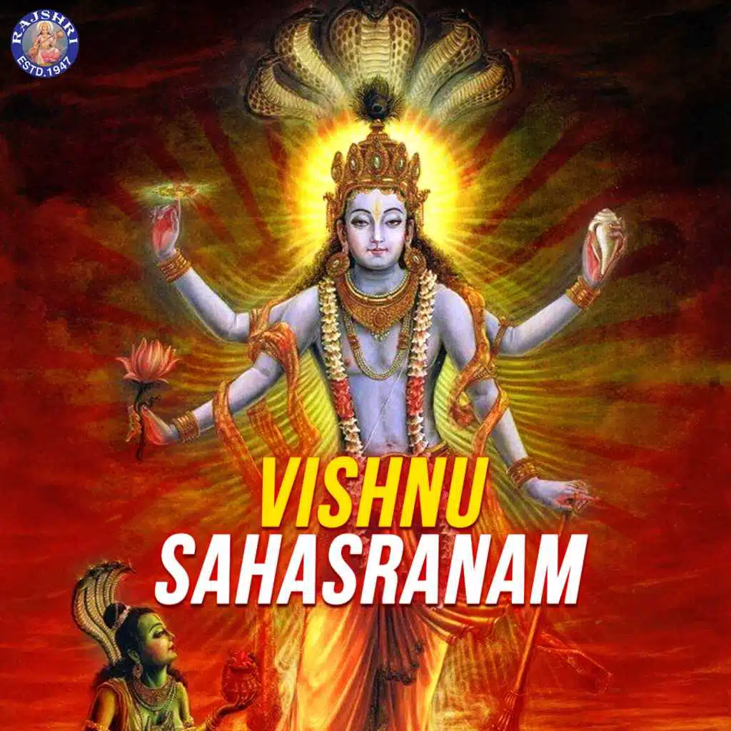 Narayana Suktam