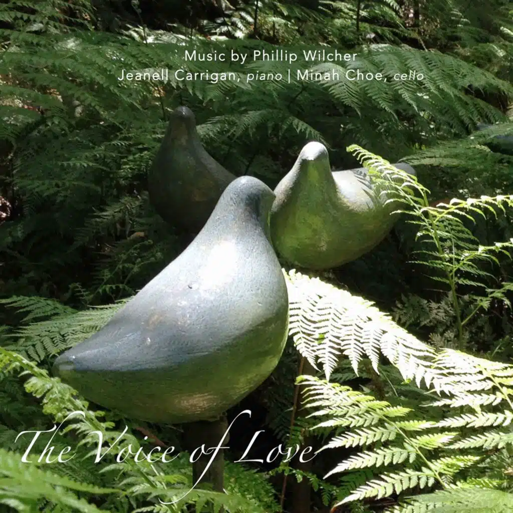 3 Romantic Pieces: I. Barcarolle