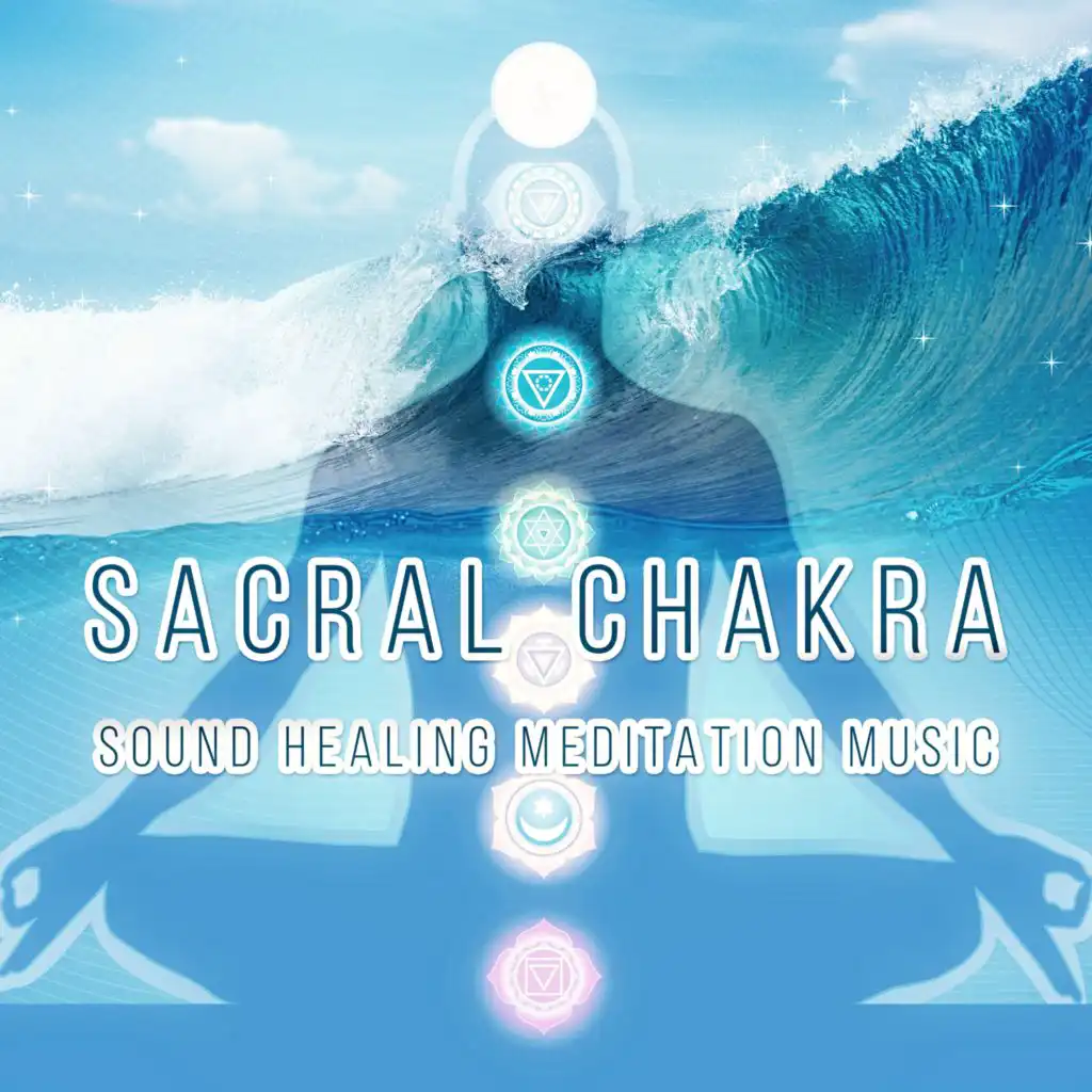 Sacral Chakra Music