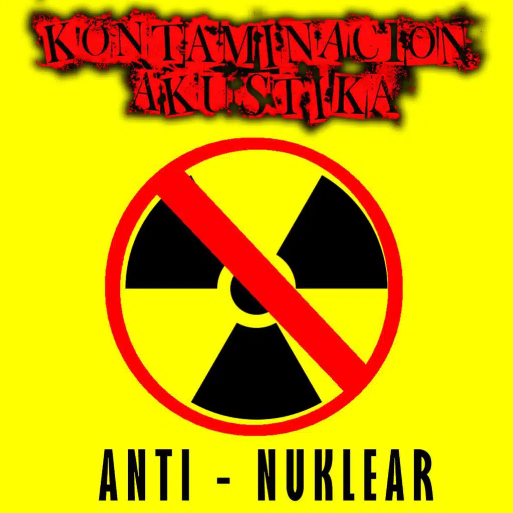 Kontaminació Akústika