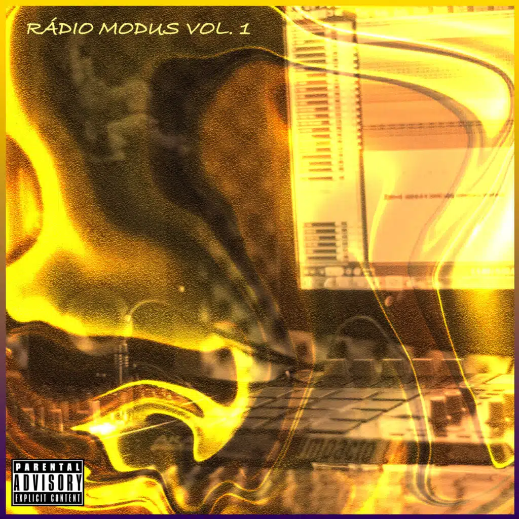 Rádio Modus, Vol. 1