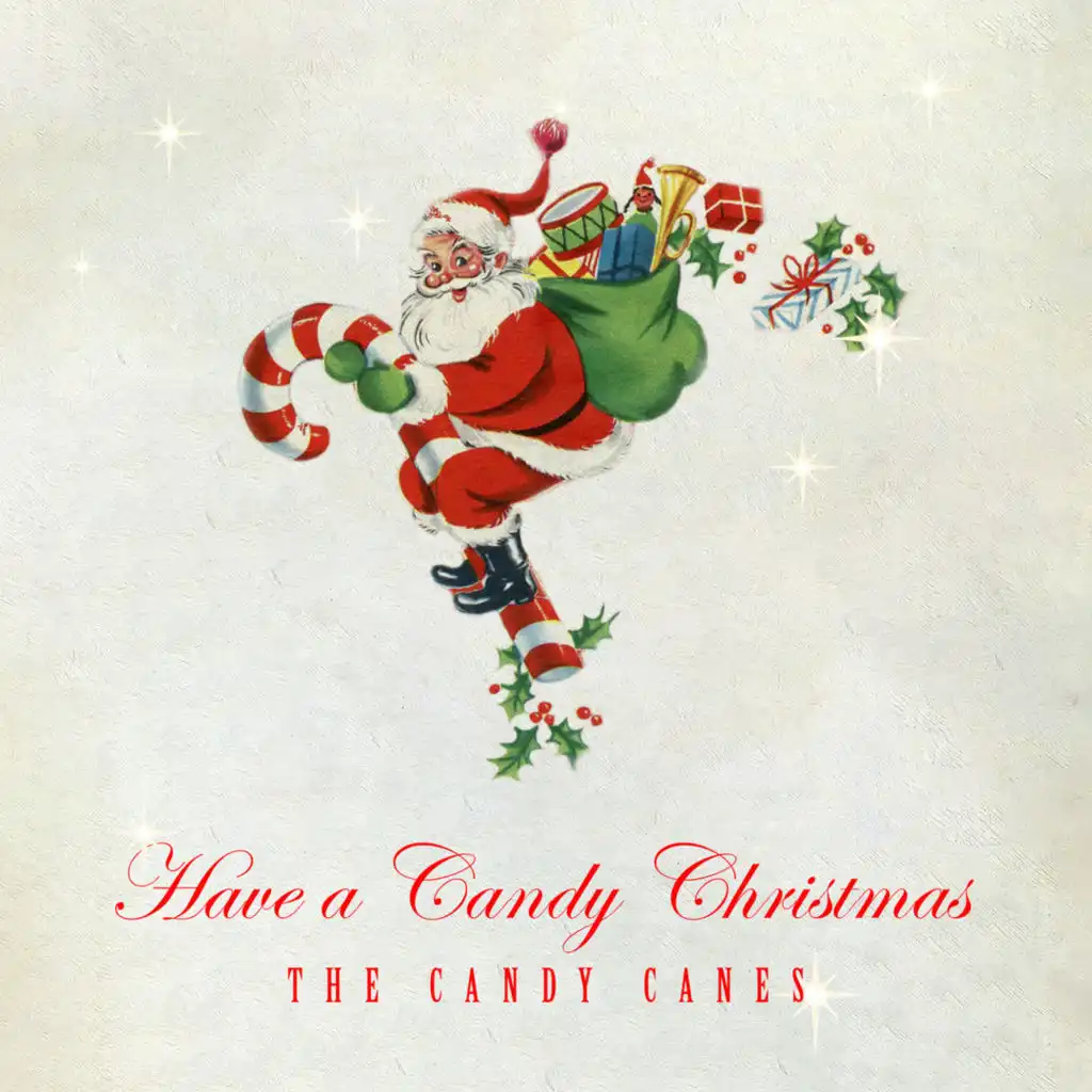 Have a Candy Christmas