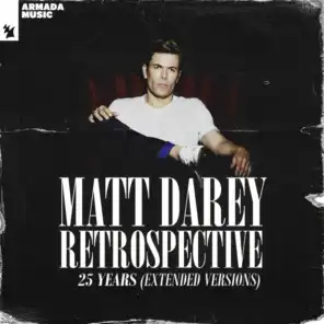 Retrospective (25 Years) (Extended Versions)