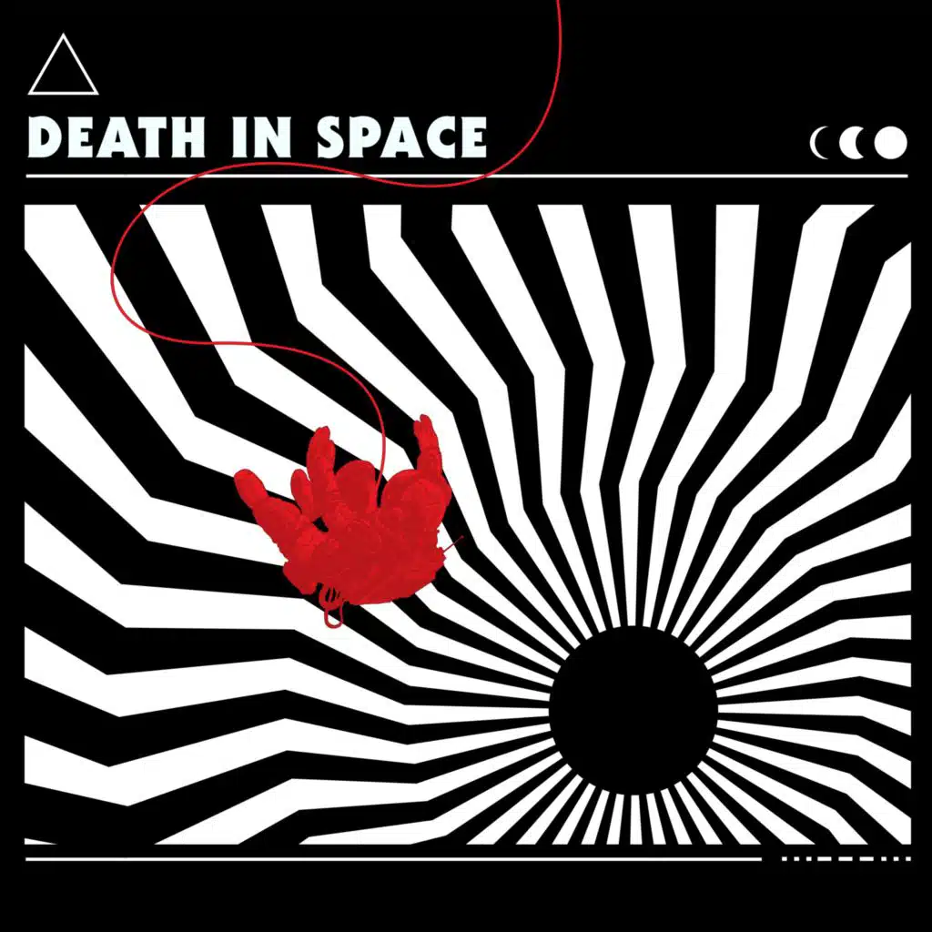 death in space