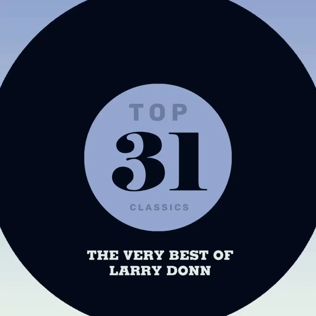 Larry Donn