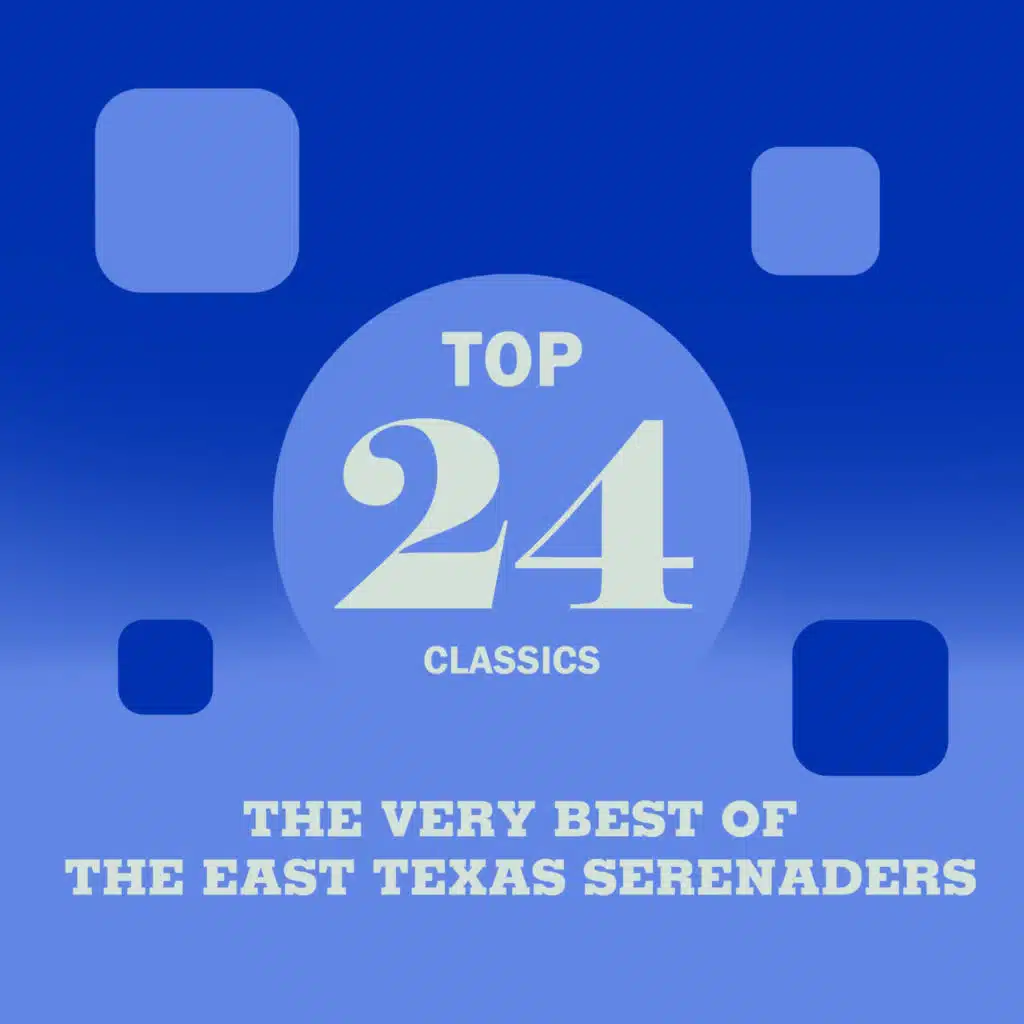 The East Texas Serenaders