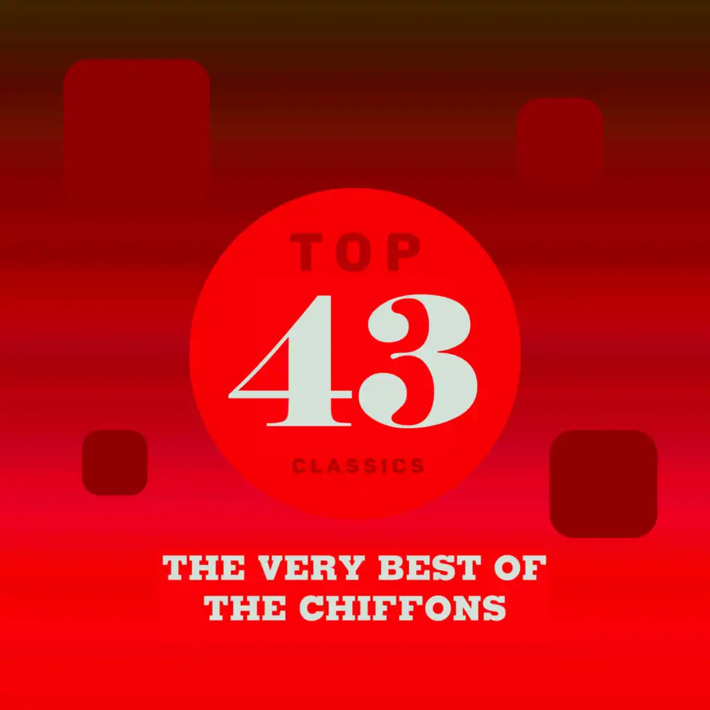 The Chiffons