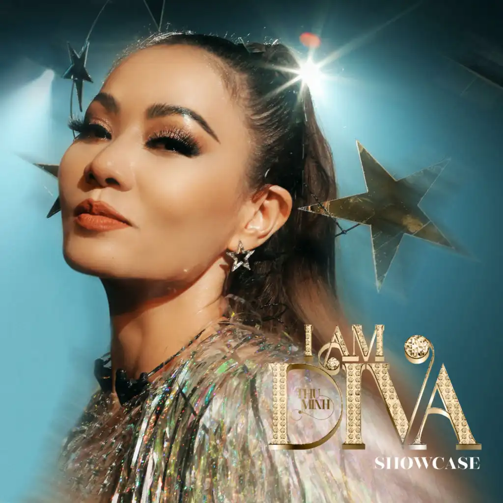 Medley: Just Love / Hangover (DIVA Showcase 2019 Live)