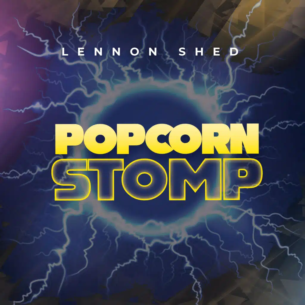Popcorn Stomp