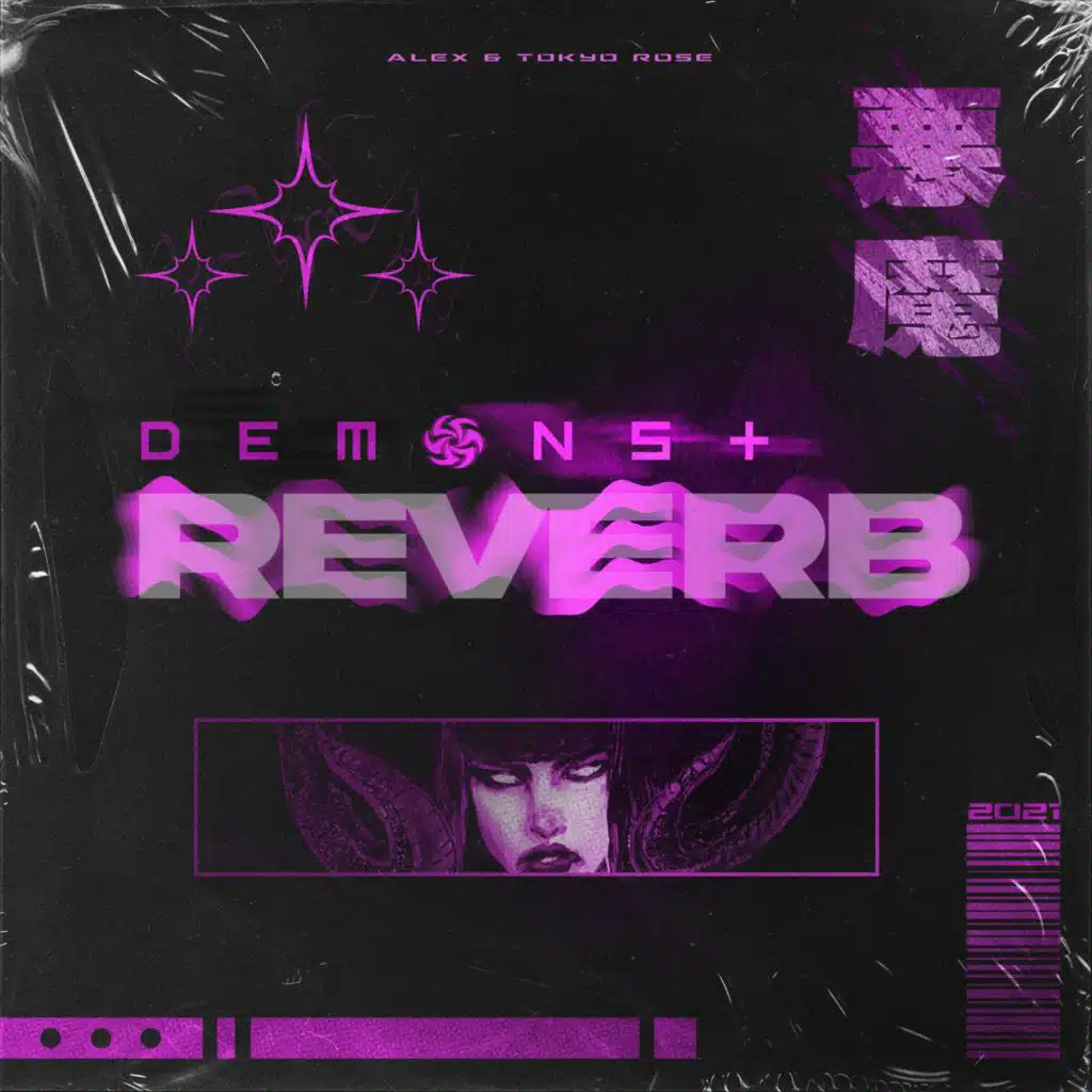 DEMONS & REVERB
